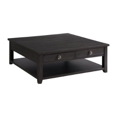 Kendyl Square Coffee Table Brown Angled.jpg